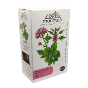 Mountea Calm of Soul, 25g