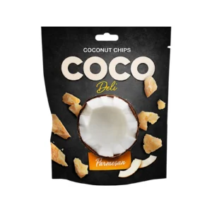 Coco Deli Parmesan, 30 g