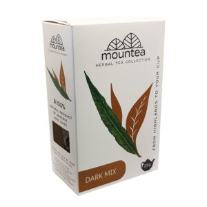 Mountea Dark Mix, 25g
