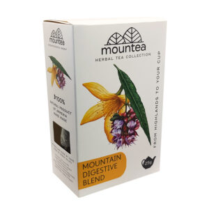 Mountea Digestive Blend, 25g