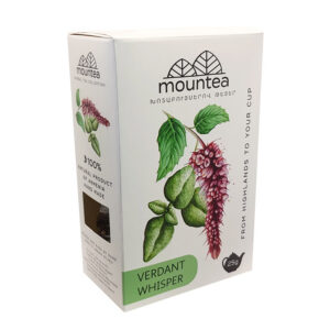 Mountea Verdant Whisper, 25g